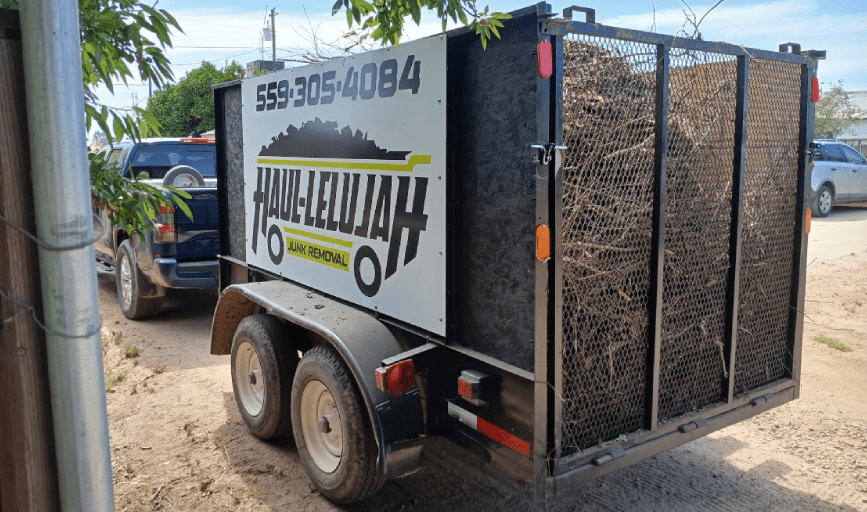 Haul Lelujah Junk Removal